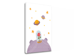 Слики на платно ЗА ДЕЦА XOBKID063E1
