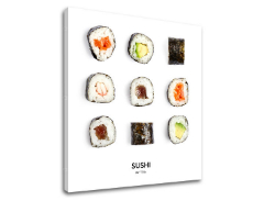 Слики на платно SUSHI_067-12