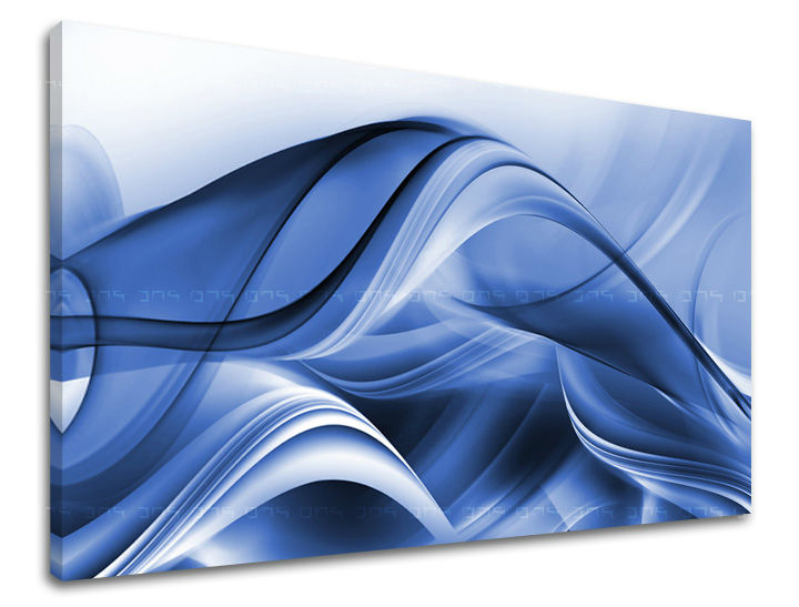 Ѕидно сликарство ABSTRAKT 40x60 cm
