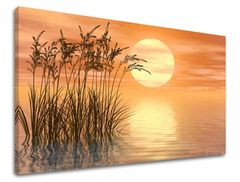 Ѕидно сликарство ABSTRAKT 40x60 cm