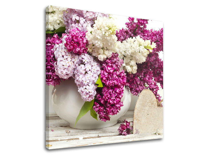 Ѕидно сликарство ЦВЕЌЕ 30x30 cm