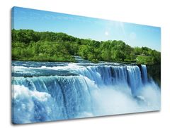 Ѕидно сликарство ВОДОПАДИ 20x30 cm