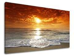 Ѕидно сликарство WEST WEST SLNKA XOBZS011E11 60X90 cm