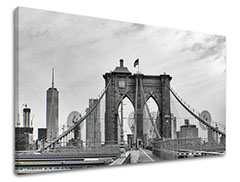Слики на платно ГРАДОВИ - NEW YORK ME114E11