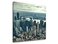 Слики на платно ГРАДОВИ - NEW YORK ME118E12
