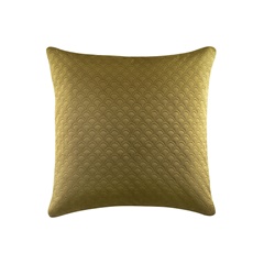 Навлака за перница NOVELTY Gold Mustard 45x45 cm