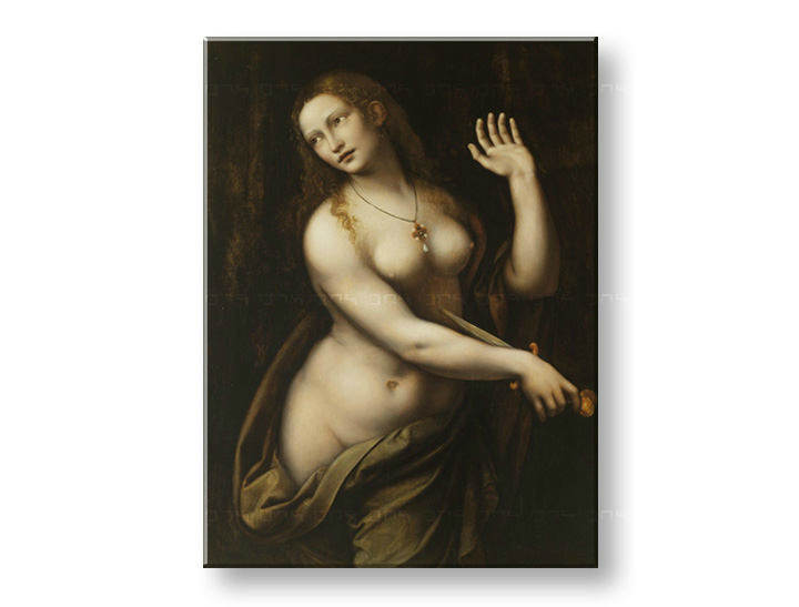 Слики на платно репродукција - Leonаrdo Da Vinci