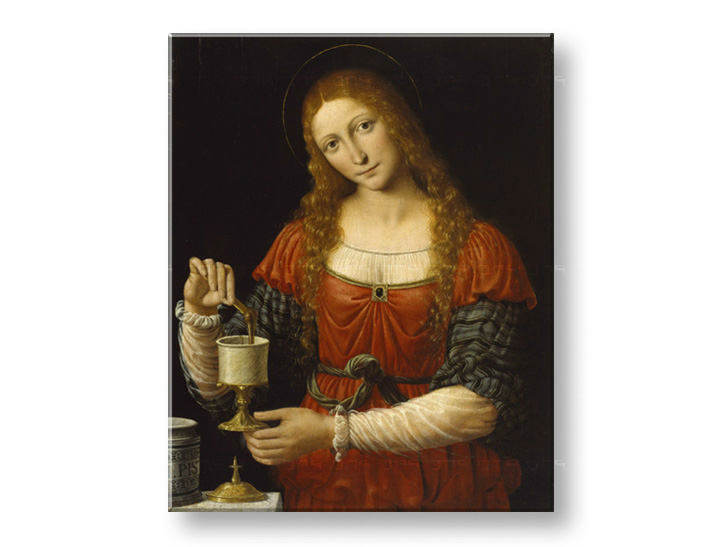 Слики на платно репродукција - Leonаrdo Da Vinci