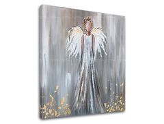 Слика на платно ANJEL 50x50 cm