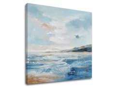 Сликарство на платно ПОВЕЌЕ 60x60 cm
