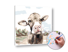 Сликарство од Броеви ГОЛЕМО ТЕЛО | мала тежина