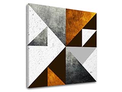 Слики на платно Dialogue with Modern Creation - Dan Johannson  DJ002E1