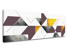 Слики на платно Vanishing Surface - Dan Johannson  DJ006E1
