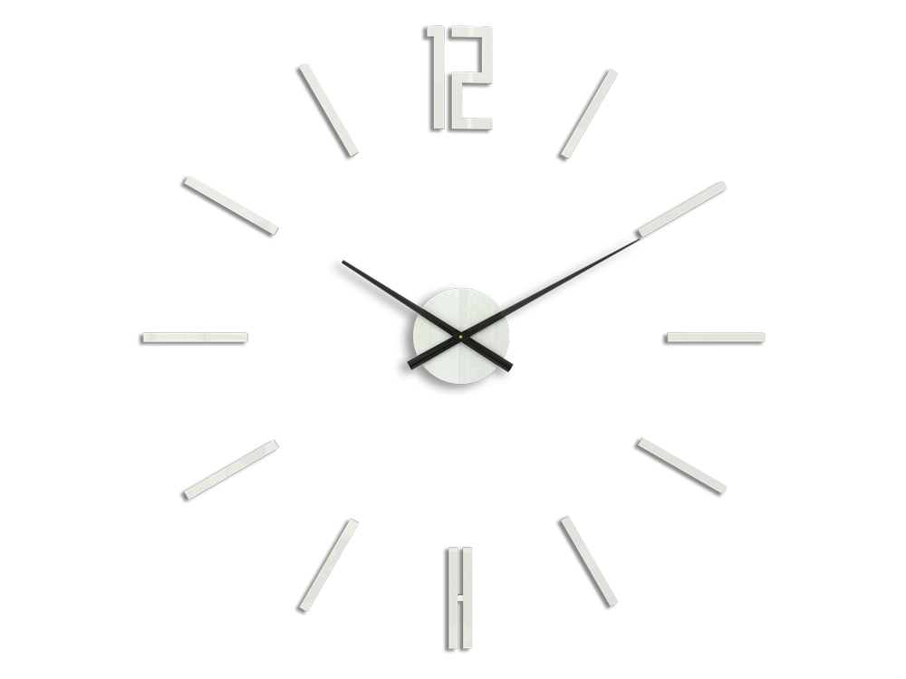 Ѕидни часовници CARLO WHITE HMCNH057-white