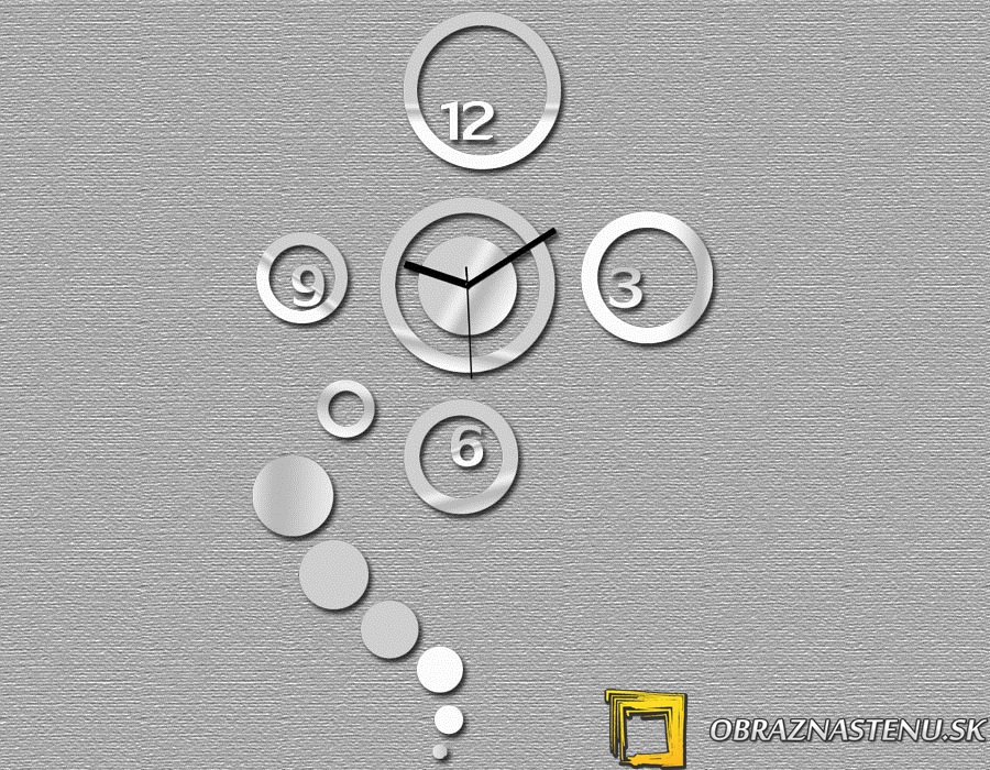 Ѕидни часовници MIRROR DREAM NH026